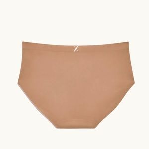 Knix - Leakproof Boy Short Undies - XXL